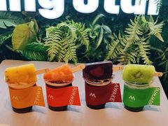 -M Stand(宁波万象城店)