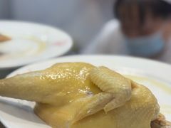 -文记壹心鸡(宝华路店)