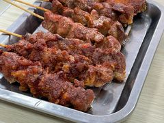 -海平馄饨(逍遥二路店)