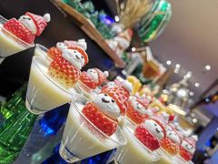 -佛罗伦萨西餐厅(良渚君澜度假酒店)
