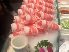 -额尔敦传统涮(体育场店)