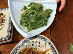-锦小馆(安贞店)