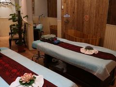 -北纬37°SPA养身会馆(湖西店)