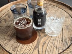 -解药·antidote Cafe&Bar