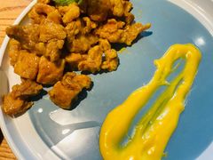 -薇酌饮·陕西菜(南门外店)
