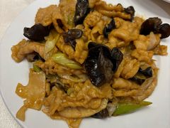 -永和红旗美食城