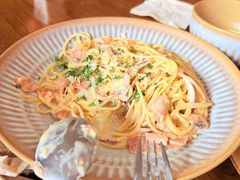 -BAKER&SPICE(祥云小镇店)