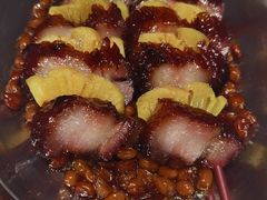 -谭厨中山传家菜.乳鸽.脆鲩鱼(华强北中航城店)