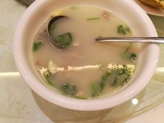 -枣庄开元凤鸣山庄·中餐厅