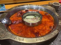 -堂客老火锅(欣阳广场总店)