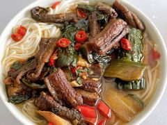 -小辣椒(华富店)