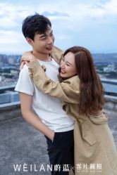 -蔚蓝映像STUDIO婚纱摄影(南稍门店)