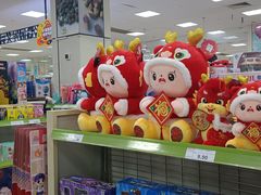 -京客隆超市(管庄店)