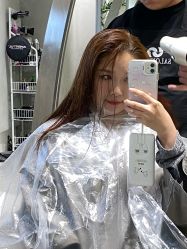 -YH HAIR SALON