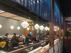 大堂-云海肴云南菜(曲江大悦城店)