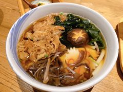 -阿吾罗日本料理(K11艺术中心店)
