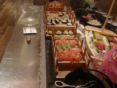 -北京王府井希尔顿酒店·万斯阁西餐厅