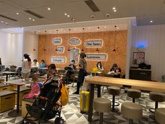 -肯德基(星河店)