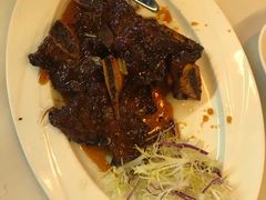 -凤城礼记鱼翅海鲜酒家(百老汇店)