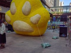 -佛山京华广场MALL