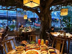 -常和州·夜宵大排档(常州单店)