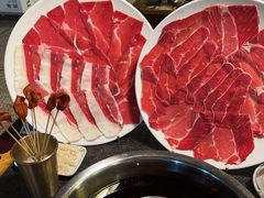 -邓莽子老火锅(中兴路总店)