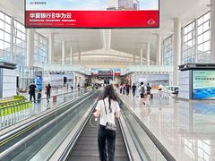 -广州白云国际机场-T2航站楼