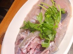 -匠岳·王宝器麻椒鱼(会展中心店)