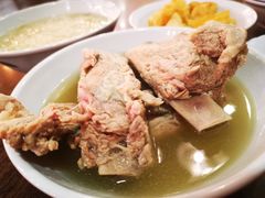 -松發肉骨茶(先得坊店)