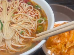 -清真·马安军辣子牛肉面