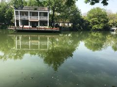 -包公祠