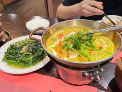 -漫活堂·喜泰荟·东南亚风味小馆(美林M·LIVE天地店)