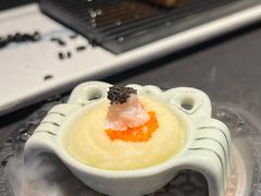 -蟹犇前•帝王蟹雪蟹(陆家嘴店)