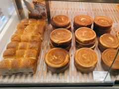 -卡玛王子·面包·蛋糕(南山宝能环球汇店)