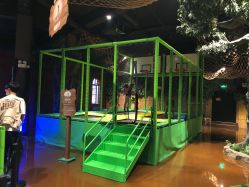 -奇幻丛林(佛罗伦萨小镇店)