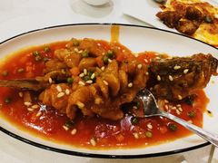 -梅龙镇酒家(南京西路总店)