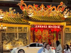 -潮阳区政府大楼