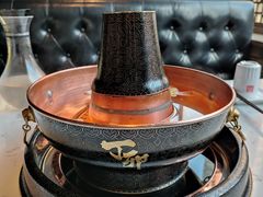 -丁卯•铜锅涮肉(工体店)