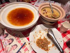 -西贝(深圳卓悦汇店)