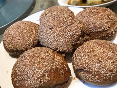 -烤肉宛饭庄(北新桥店)