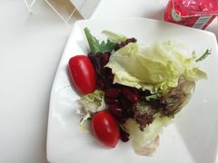 -成都鼓楼智选假日酒店-餐厅