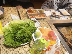 -阿亲家·韩式无限烤肉(春熙路店)