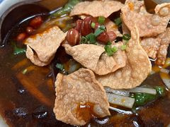 -陈记柳州螺蛳粉(大坪店)