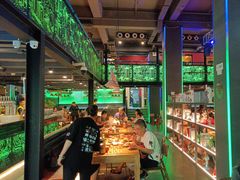 -阿记烧烤(英达路店)