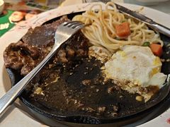 -豪客来牛排(雄峰城店)
