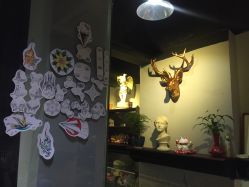 -墨無界刺青TATTOO