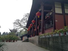 -中国观音故里广德景区