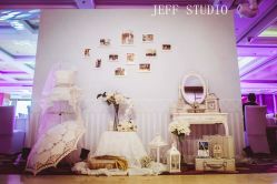 -JEFF STUDIO摄影摄像婚礼跟拍