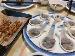 -淘米捞·米汤脆鲩鱼火锅(福田皇岗店)