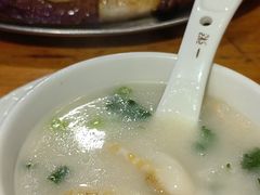 -一粥(华侨城创意文化园店)